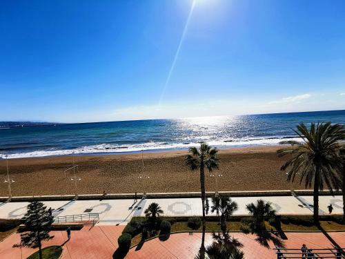 Genuar Apartments 3 Bedroom Close To Beach