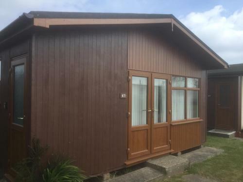 Mablethorpe Chalet Park K7