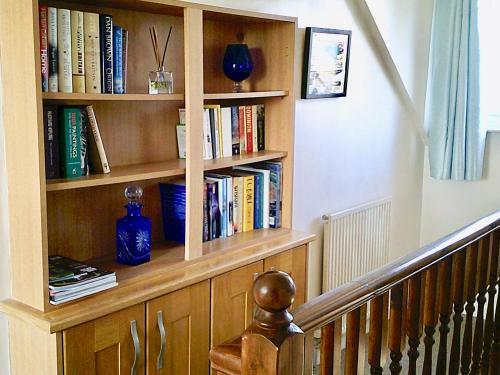 Apartamento 24 Elmhurst Road