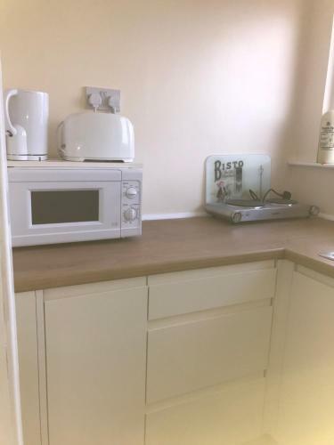 Apartamento 24 Elmhurst Road