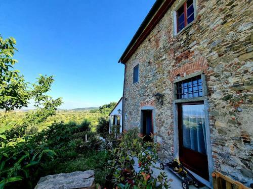 Apartamento Casa L Oliveta