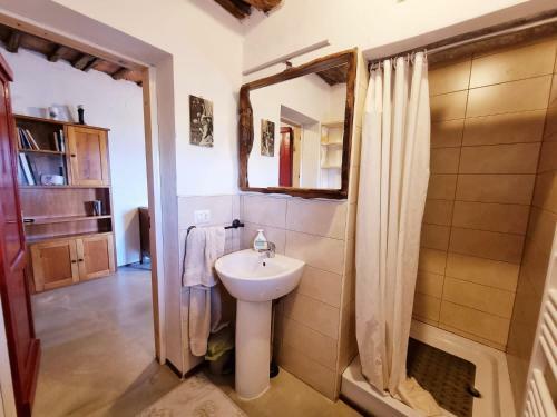 Apartamento Casa L Oliveta