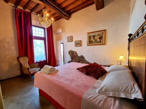 Apartamento Casa L Oliveta