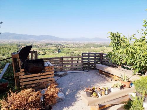 Apartamento Casa L Oliveta