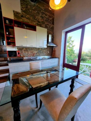 Apartamento Casa L Oliveta