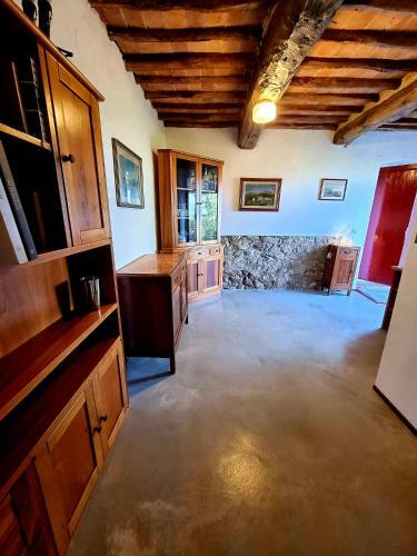 Apartamento Casa L Oliveta