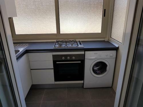 Apartamento Alloggiare Inn - Mod