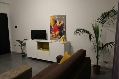 Apartamento Alloggiare Inn - Mod