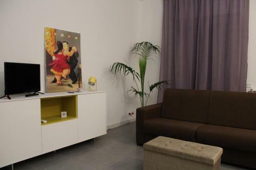 Apartamento Alloggiare Inn - Mod