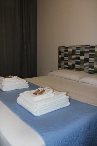 Apartamento Alloggiare Inn - Mod