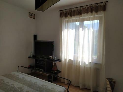 Apartamento Agriturismo Terre Verae