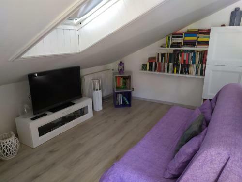 Apartamento Agriturismo Terre Verae