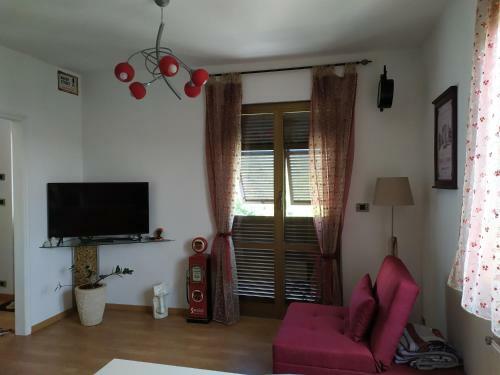 Apartamento Agriturismo Terre Verae