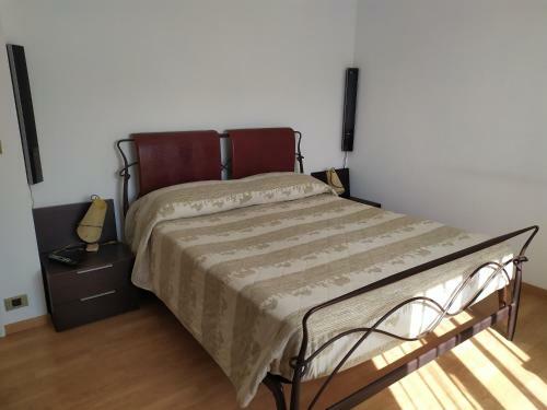 Apartamento Agriturismo Terre Verae