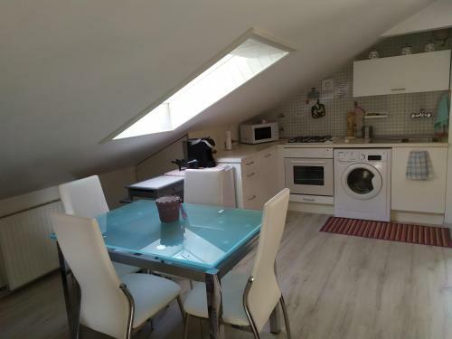 Apartamento Agriturismo Terre Verae