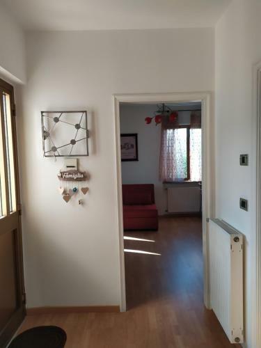 Apartamento Agriturismo Terre Verae