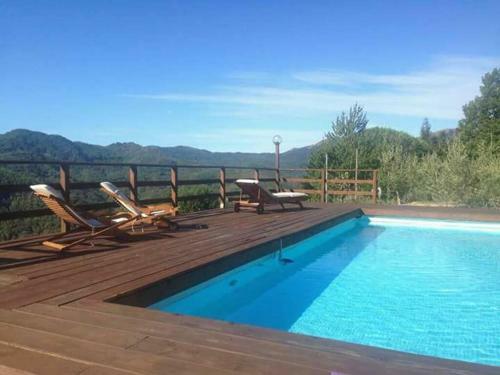 Apartamento Agriturismo Terre Verae