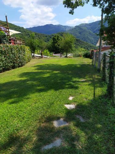 Apartamento Agriturismo Terre Verae