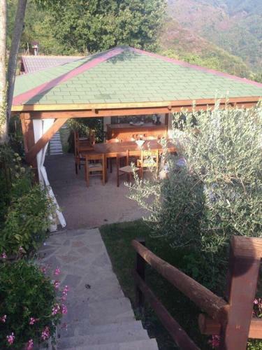 Apartamento Agriturismo Terre Verae