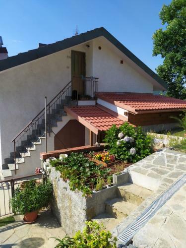 Apartamento Agriturismo Terre Verae