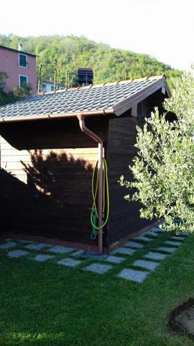 Apartamento Agriturismo Terre Verae
