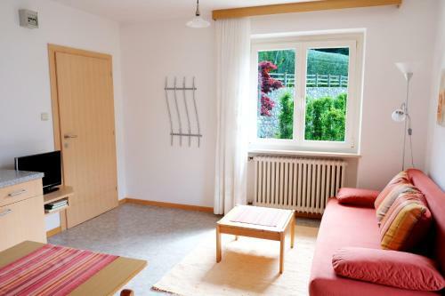 Apartamento Ruhig - Weitblick - Gro�er Balkon