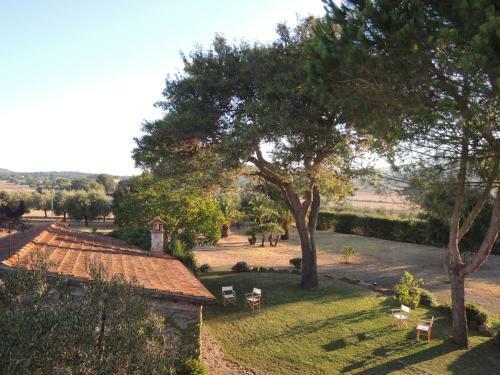 Villa Superb Cottage In Tuscany's Maremma