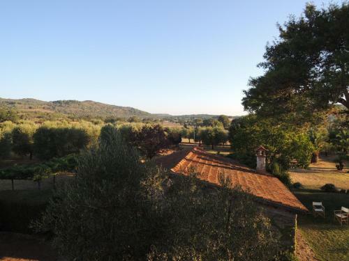 Villa Superb Cottage In Tuscany's Maremma