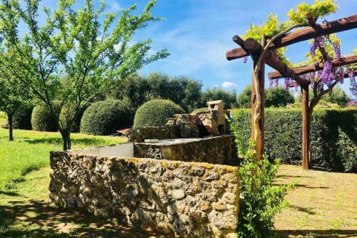 Villa Superb Cottage In Tuscany's Maremma