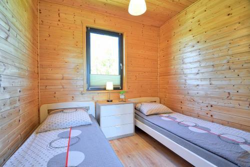 Lodge Domki Letniskowe Marina