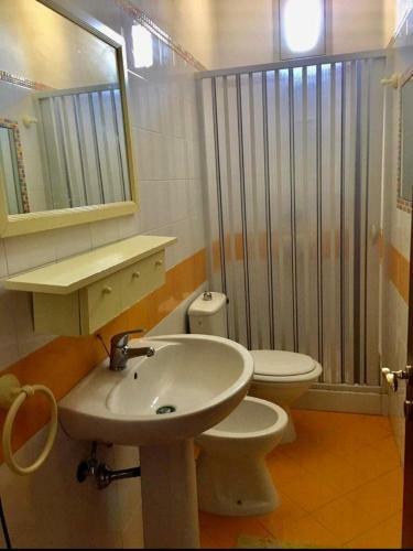 Apartamento Casa Lauretta San Lorenzo Seconda Strada