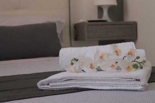 Hostal Crifea Rooms
