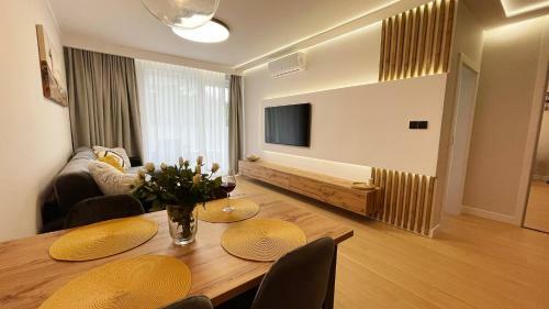 Apartamento Rogowo Pearl 115