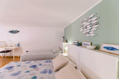 Apartamento Modern House
