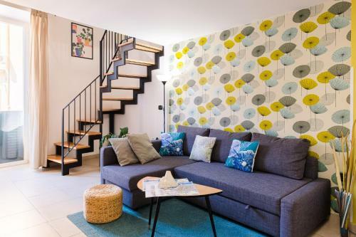 Apartamento Modern House