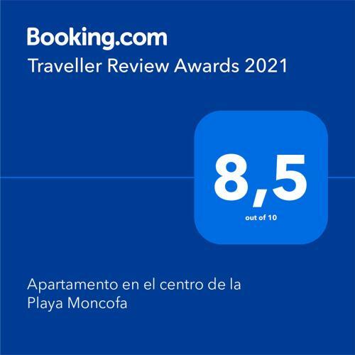 Apartamento En El Centro De La Playa Moncofa