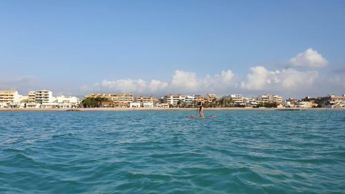 Apartamento En El Centro De La Playa Moncofa