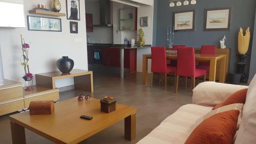 Apartamento En El Centro De La Playa Moncofa