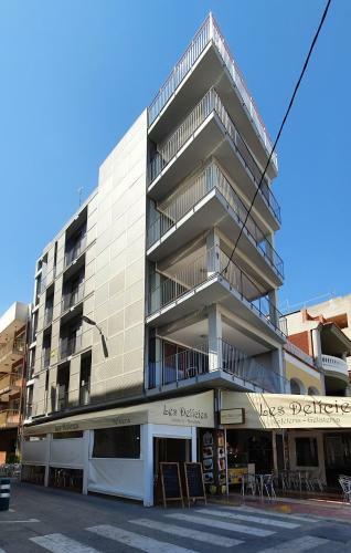 Apartamento En El Centro De La Playa Moncofa