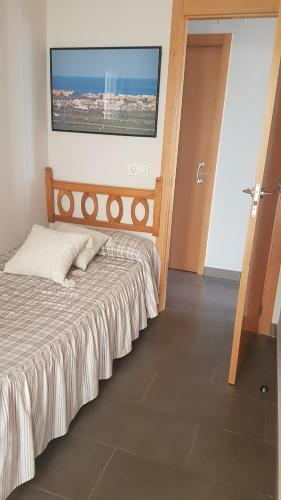 Apartamento En El Centro De La Playa Moncofa