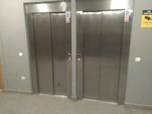 Apartamento Miramar Sky 10� U
