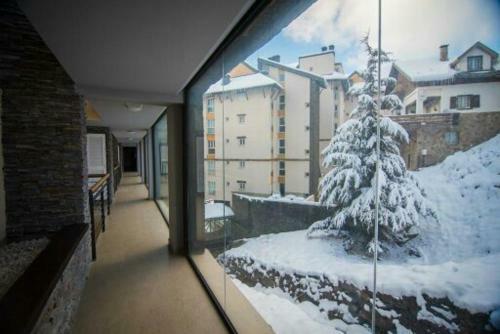Apartamento Miramar Sky 10� U
