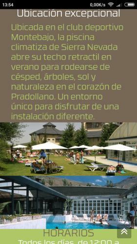 Apartamento Miramar Sky 10� U