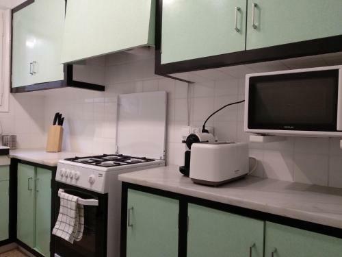Apartamento 2 Cal Gen�s - Wifi