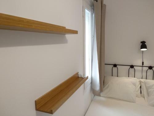 Apartamento 2 Cal Gen�s - Wifi