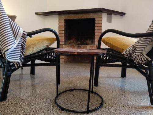 Cal Gen�s De Montmajor - Wifi