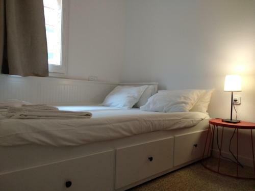 Cal Gen�s De Montmajor - Wifi