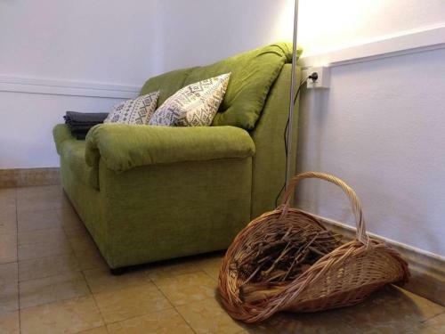 Cal Gen�s De Montmajor - Wifi
