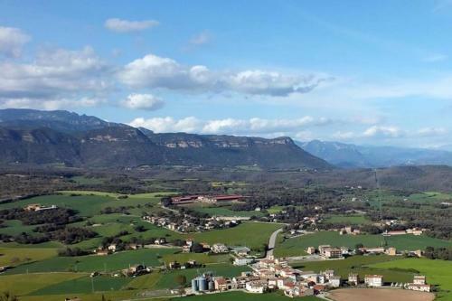 Cal Gen�s De Montmajor - Wifi