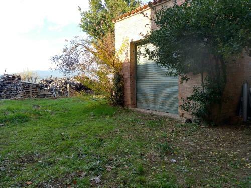 Apartamento 1 Cal Gen�s - Wifi